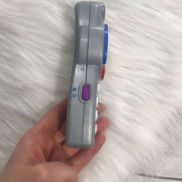 Fisher Price Toy Remote baby Toddler Toy d - Picture 2 of 7